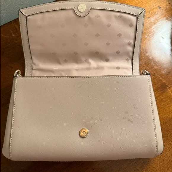 Kate Spade Tan Shoulder Bag - Picture 4 of 5